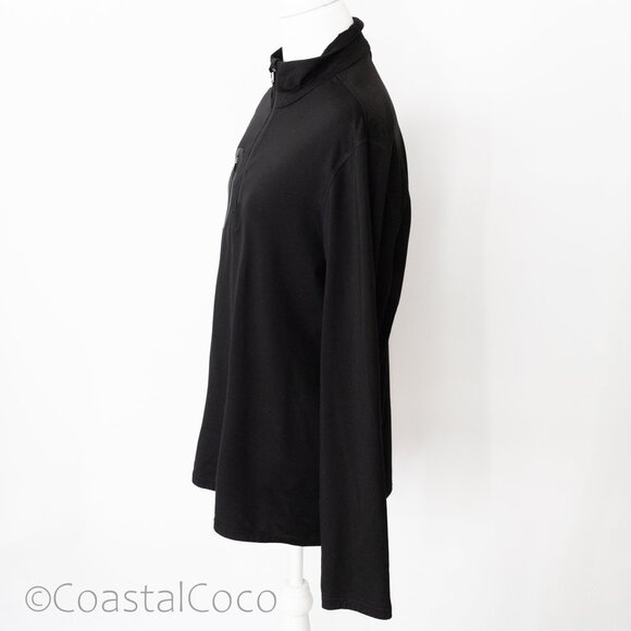 RLX Ralph Lauren Golf Performance Jersey Long Sleeve M Luxury Aronimink Club - Picture 2 of 13